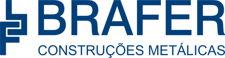 Brafer Construções Metálicas, cliente atendido pela Trans Mineirinho